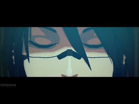 SIGNALIS Cutscenes (Game Movie) 2022