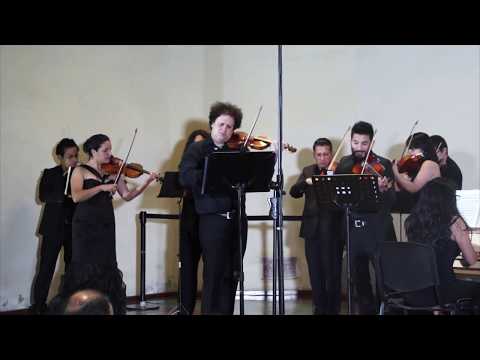 Concerto Grosso in Re major,  Op. 6 no. 4 , Allegro - Allegro - Arcangelo Corelli