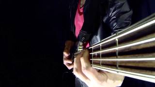 Too Young To Die - Jamiroquai ( Live Remix w/ Bass, Launchpad, Microkorg...)