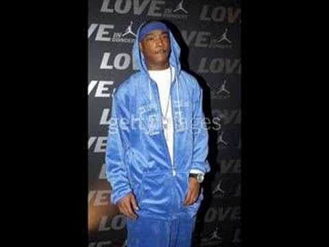 Ja Rule - Are you coming with me?