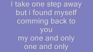 Parokya ni Edgar-One and Only You