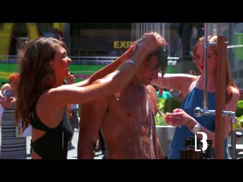What Does A Naked Man Look Like