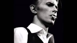 David Bowie - 5:15 Angels have gone