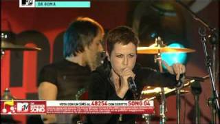 MTV Summer Song THE JOURNEY-DOLORES O&#39;RIORDAN