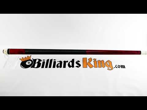 Dufferin D-236 Pool Stick - Cue View 360 - 4K Ultra HD Rotating 360 Degree Wide View