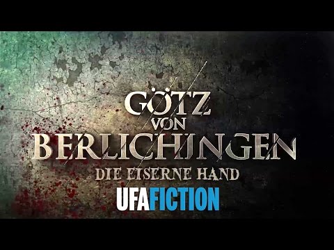GÖTZ VON BERLICHINGEN - Die Eiserne Hand (Making Of) [HD] // UFA FICTION