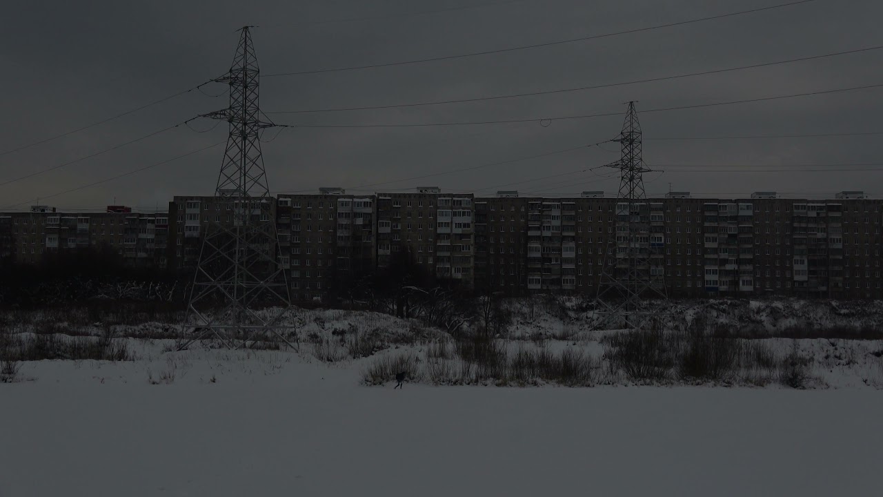 19º Doclisboa | Competição Internacional | Winter | Vadim Kostrov