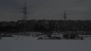 19º Doclisboa | Competição Internacional | Winter | Vadim Kostrov