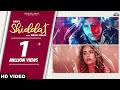 Shiddat Official Video Deb Ft Neha Malik