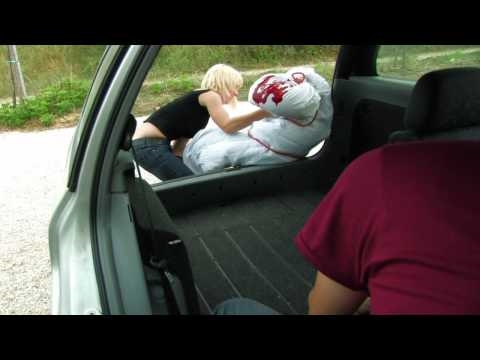 The Juliet Massacre - Making of  "Pray For An Afterlife" [OFFICIAL HD VIDEO]