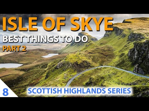 , title : 'Scottish Highlands - Isle of Skye - Best things to do [Part2]'