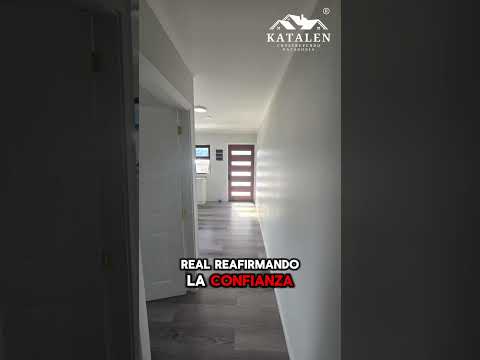 🏗️❄️ ¡Proyecto entregado en Coyhaique! ❄️🏗️#katalen #coyhaique #aysen #construcción