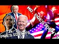 U S PRESIDENTS AGAIN PLAY Mr President Ai Voices