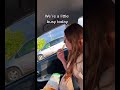 Saying My Wife S Favorite Words On A Fake Phone Call Reglanoise Shorts Viral Funny Cute
