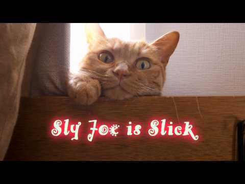 TeknoAXE's Royalty Free Music - #218 (Sly Joe is Slick) Comedy/Orchestra/Drama