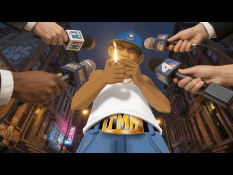 50 Cent - How To Rob (Full A.I. Video) 