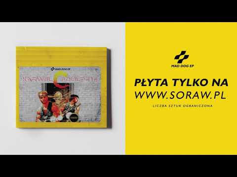 KARWEL x SOULPETE - POWSTAŁEM Z MARTWYCH