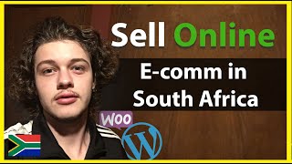 Sell Online in South Africa