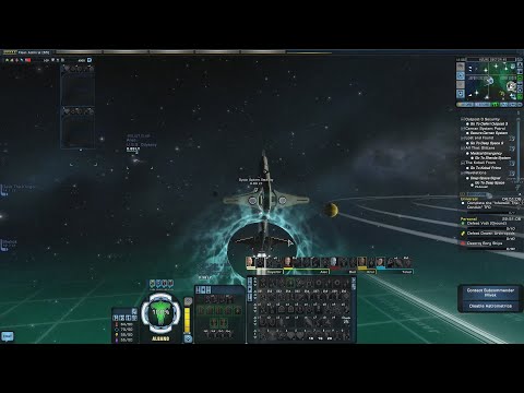 Timer down - how to get to Voth & Undine ships + Voth ground (for Endeavors, etc.) (STO)