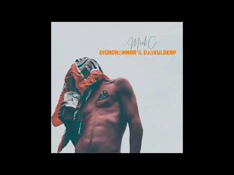 Mick C - LEJON INTRO (DD&D) +LYRICS