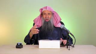 صورة #فتاوى_الزامل | صحة حديث (لا تقوم الساعة حتى تقاتلوا الترك) ومن هم الترك؟