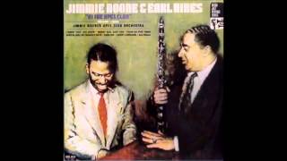 LP/BR - Sweet Sue, Just You  -  Jimmie Noone & Earl Hines