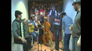 Paté de Fuá - Boquita Pintada ( En Vivo )