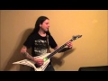 My Heart Will Go On Meets Metal 
