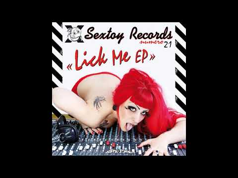 MC GALERE, MR CALLAGHAN, FAT N DIRTY, WICKED NOIZE - SeXToy Records 21