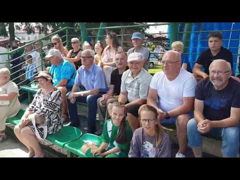 Jubileusz 70-lecia LKS Nadwiślanin Kruszywo Gromiec
