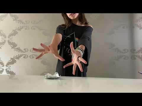 Como ter telecinesia