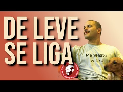 Video thumbnail for Se Liga!