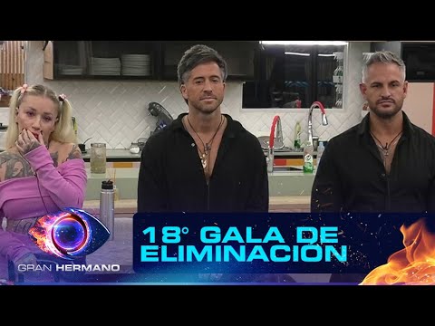 Programa 99 (06-04-2025) - Gran Hermano