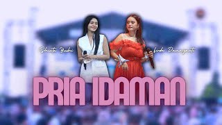 Download lagu PRIA IDAMAN - FIRDA DAMAYANTI FT SHINTA YOUSHI |  Mardatila Group mp3