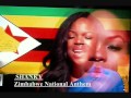 Shanky Simudzai Mureza Zimbabwe National Anthem Audio Produced By Jay Picasso