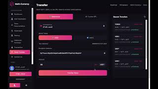 Solana Blockchain Developer Project: Beginner to Advanced | Build a Complete Solana DApp