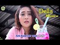 Della Monica Rong Ulan Official Video Music