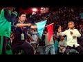 La Scena Del Torneo Di Kung Fu The Karate Kid La Leggenda Continua Clip In Italiano