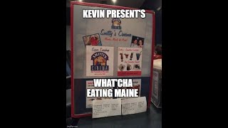 What'cha Eating Maine 2