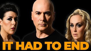 What REALLY Happened to The Human League — The Band That Defined the 80s Sound