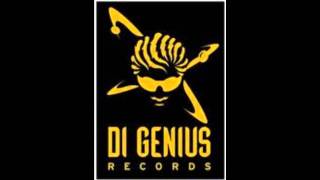 Mavado - Come Roun Instrumental (Di Genius Records) February 2012