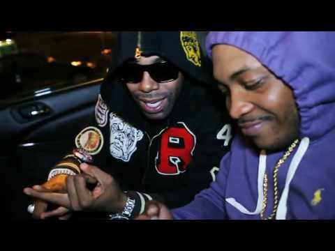 Skyy High- My Block ft.French Montana "Official Music Video"