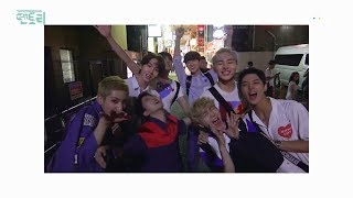 PENTAGON 펜타곤   저두요!! Just Do It Yo!! Special M/V