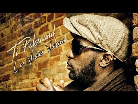 Ti Polosound "Babylon Oppression"