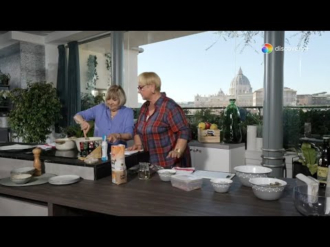 Risotto alla pescatora | Feel how hungry!