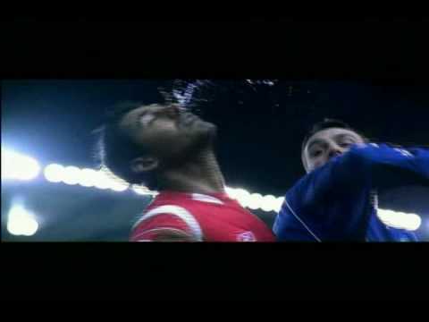 Dhan Dhana Dhan Goal (2007) Theatrical Trailer