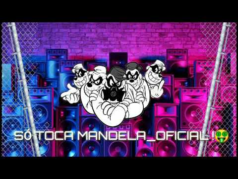 #Funk MONTAGEM - BEAT CHACOALHA A UMBRELLA (@djsayoficial) 2020