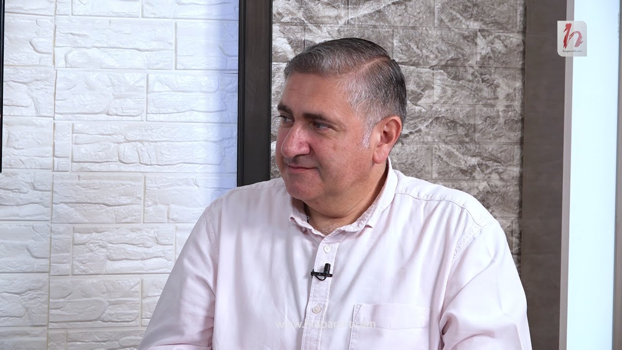 Քաղաքական խնդիրը չի կարող լուծվել հումանիտար հարթության մեջ