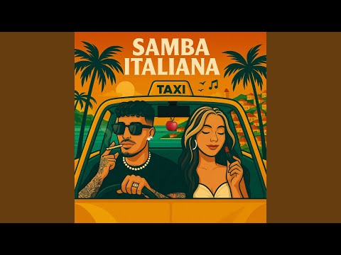 samba italiana