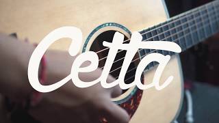 Download lagu CETTA GUITAR CJ18E-N mp3 Download lagu CETTA GUITAR CJ18E-N mp3
